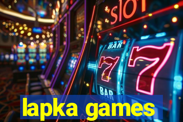 lapka games